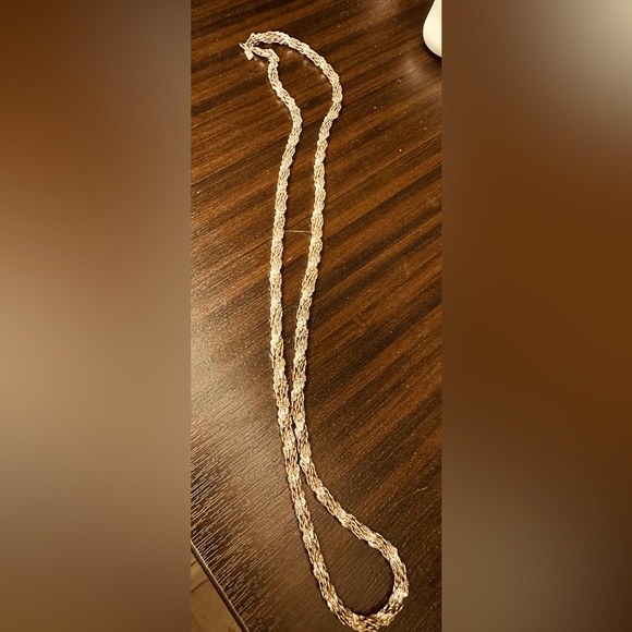Necklace - Picture 1 of 4